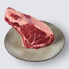 150 Days Grainfed Black Angus Prime Rib