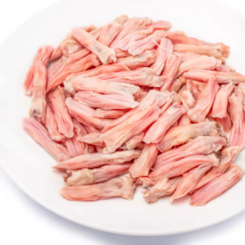 Duck Tongue Wholesale Bulk