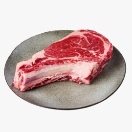 30 Days Dry Aged Grassfed Prime Ribs
