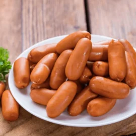 Spicy Chicken Sausage Wholesale