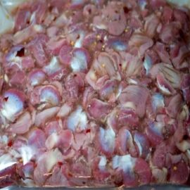 Duck Gizzard Wholesale