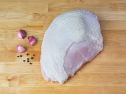 Turkey Breast Trim Meat Bulk