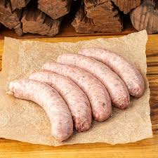 Italian Pork Sausage Wholesale