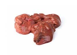 Duck Liver Wholesale Bulk