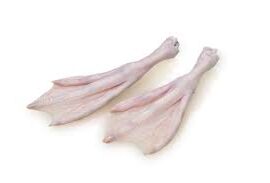 Duck Feet Bulk Supply